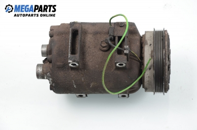 Kompressor klimaanlage für Audi A4 (B5) 1.9 TDI, 90 hp, sedan, 1996