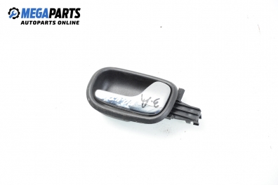 Inner handle for Audi A4 (B5) 1.8 T, 150 hp, sedan, 1996, position: rear - right