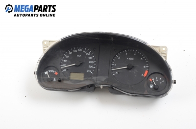 Instrument cluster for Ford Galaxy 2.0, 116 hp, 1996