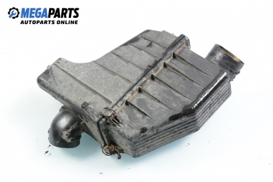 Filtergehäuse für Rover 200 1.4 Si, 103 hp, hecktür, 5 türen, 1994