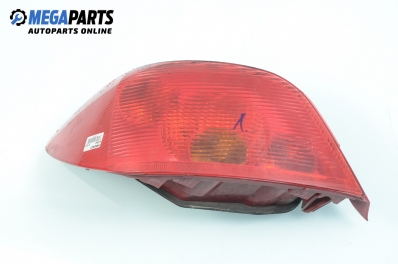 Stop pentru Peugeot 307 2.0 HDi, 107 cp, hatchback, 5 uși, 2004, poziție: stânga