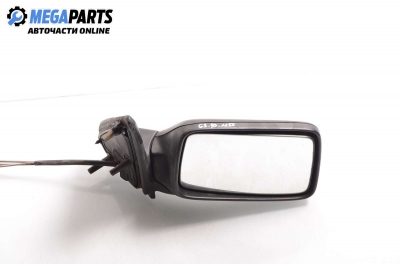Mirror for Volkswagen Golf III 1.8, 90 hp automatic, 1993, position: right