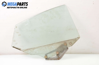 Fensterscheibe for Mazda 323 (BA) (1994-1998) 1.5, hecktür, position: links, rückseite