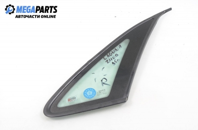 Fantă de ventilație ușă pentru Renault Laguna 2.0, 113 cp, hatchback automat, 1995, poziție: dreapte