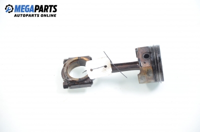 Piston cu bielă pentru Peugeot 206 1.4, 75 cp, hatchback, 3 uși, 2003