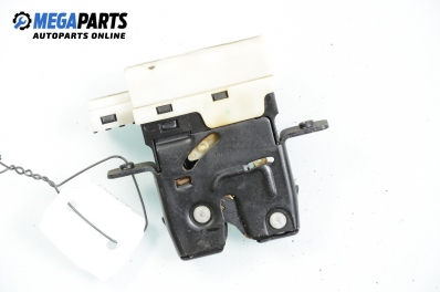 Trunk lock for Nissan Micra (K12) 1.0 16V, 65 hp, 3 doors, 2003