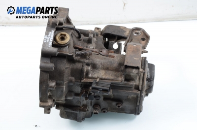  for Seat Cordoba (6K) 1.4, 60 hp, sedan, 1997