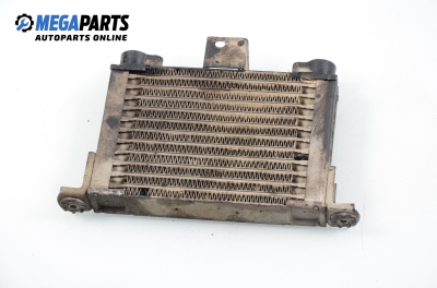 Oil cooler for Fiat Marea 1.9 TD, 100 hp, sedan, 1998