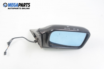 Mirror for BMW 5 (E34) 2.5 TDS, 143 hp, sedan, 1992, position: right