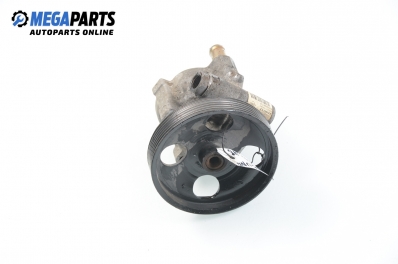 Power steering pump for Renault Laguna II (X74) 1.9 dCi, 107 hp, station wagon, 2002