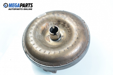 Torque converter for Ssang Yong Rexton (Y200) 2.7 Xdi, 163 hp automatic, 2005