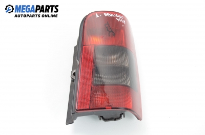 Tail light for Citroen Berlingo 1.9 D, 70 hp, truck, 1999, position: right