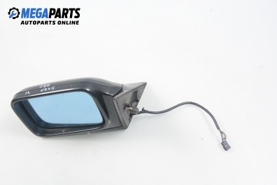 Mirror for BMW 5 (E34) 2.5 TDS, 143 hp, sedan, 1992, position: left