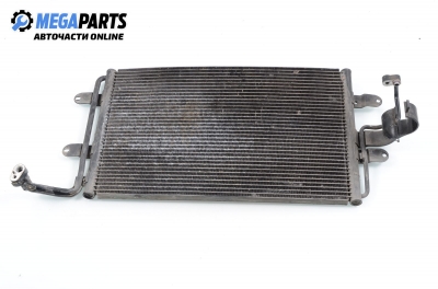 Air conditioning radiator for Audi TT 1.8 T, 150 hp, cabrio, 2001