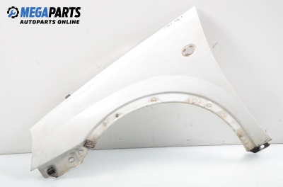 Fender for Opel Corsa C 1.7 DI, 65 hp, truck, 2005, position: left