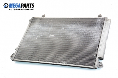 Air conditioning radiator for Mazda MPV 2.0 DI, 136 hp, 2003