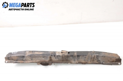 Bumper support brace impact bar for Audi 80 (B4) (1991-1995) 1.6, station wagon, position: front