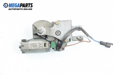 Motor ștergătoare parbriz for Opel Corsa B 1.7 D, 60 hp, 1996, position: din spate № 90386268