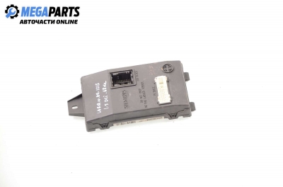 Comfort module for Dacia Logan (2004-2012) 1.5, station wagon