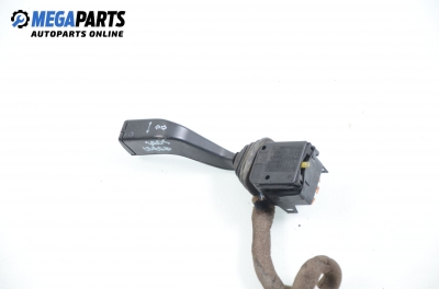 Lights lever for Opel Omega B 2.5 TD, 130 hp, sedan, 1995