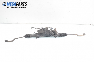 Hydraulic steering rack for Renault Espace IV 2.2 dCi, 150 hp, 2003