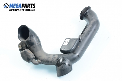 Air intake suction tube for Mazda MPV II Minivan (08.1999 - 02.2006) 2.0 DI, 136 hp, RF5G13200A