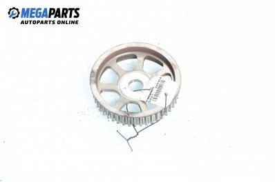 Camshaft sprocket for Opel Zafira B 1.6, 105 hp, 2006