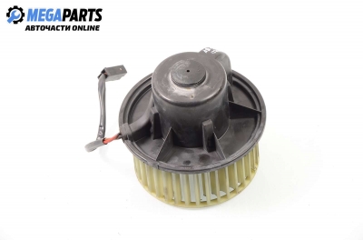 Heating blower for Audi 80 (B4) 1.6, 101 hp, station wagon, 1993