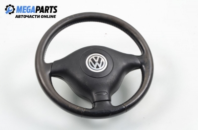 Steering wheel for Volkswagen Passat (B5; B5.5) (1996-2005) 2.5, station wagon automatic