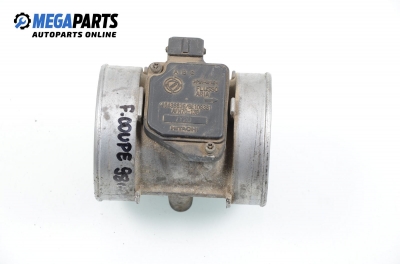 Debitmetru pentru Fiat Coupe 1.8 16V, 131 cp, 1998 № AFH70-13B