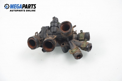Corp termostat for Volkswagen Polo (86C) 1.0, 45 hp, 1987