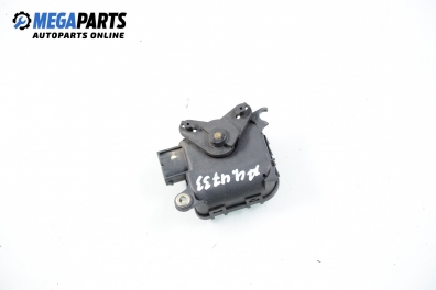 Heater motor flap control for Audi A4 (B5) 1.8 T, 150 hp, sedan, 1996