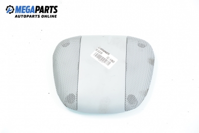 Volumenstromsensor für Mercedes-Benz C-Klasse 203 (W/S/CL) 1.8 Kompressor, 143 hp, sedan, 2003