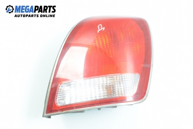 Tail light for Hyundai XG 3.0, 188 hp, sedan automatic, 1999, position: right