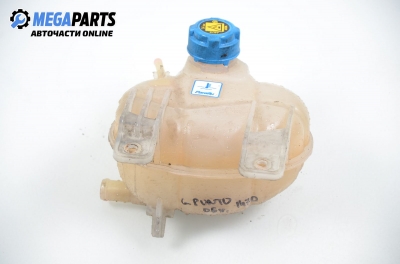 Coolant reservoir for Fiat Grande Punto (2005-2009) 1.9, hatchback