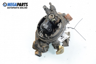 Mono injection for Renault Megane Scenic 1.4, 75 hp, 1997