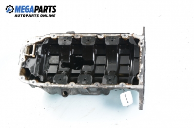 Crankcase for Opel Zafira B 1.6, 105 hp, 2006
