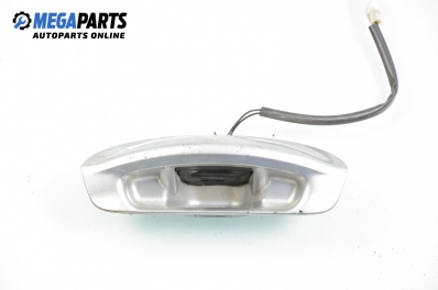 External boot lid handle for Nissan Micra (K12) 1.0 16V, 65 hp, 3 doors, 2003