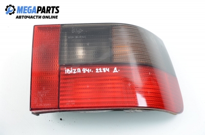 Tail light for Seat Ibiza 1.3, 54 hp, hatchback, 5 doors, 1994, position: right