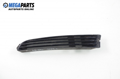 Gitter im stoßstange für Audi A8 (D2) 2.8 Quattro, 193 hp automatik, 1997, position: links