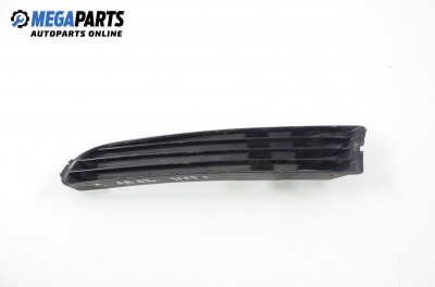 Bumper grill for Audi A8 (D2) 2.8 Quattro, 193 hp automatic, 1997, position: left