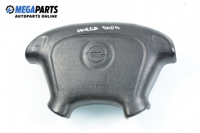 Airbag pentru Opel Omega B 2.0, 116 cp, sedan, 1994
