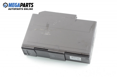 CD changer for Mercedes-Benz CLK-Class 209 (C/A) 3.2 CDI, 224 hp, coupe automatic, 2005 № A 203 870 33 89