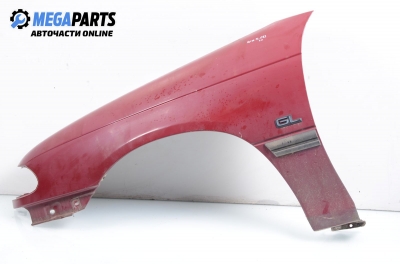 Fender for Opel Astra F (1991-1998) 1.4, sedan, position: left