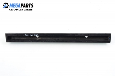 Steel bracket for Renault Espace IV 2.0 dCi, 150 hp, 2009