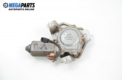 Window lift motor for Volkswagen Passat (B3) 1.8, 107 hp, station wagon, 1990, position: front - left