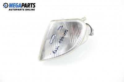 Blinker for Citroen Berlingo 1.9 D, 70 hp, truck, 1999, position: left