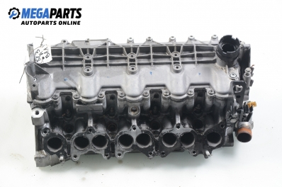Cylinder head no camshaft included for Renault Espace III 2.2 12V TD, 113 hp, 1997