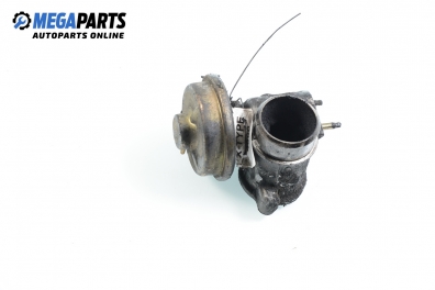 EGR ventil for Jaguar X-Type 2.0 D, 130 hp, sedan, 2003