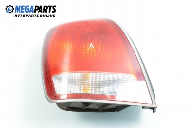 Tail light for Hyundai XG 3.0, 188 hp, sedan automatic, 1999, position: left